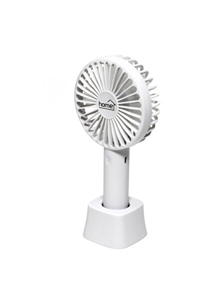 Somogyi HF 9/WH, 9 cm, 4 W, Alb