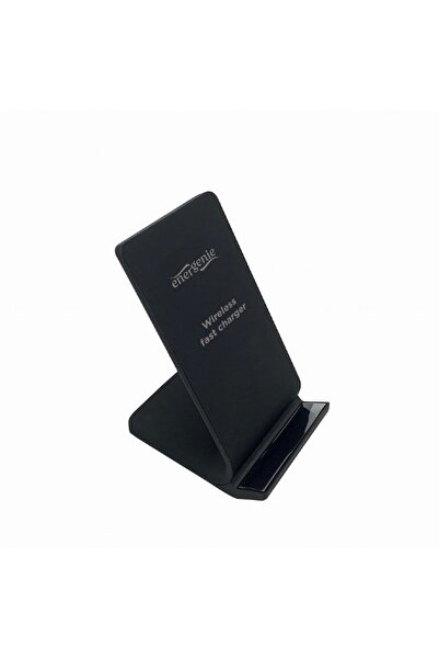Gembird ГЋncДѓrcДѓtor wireless Qi tip stand 10W Negru