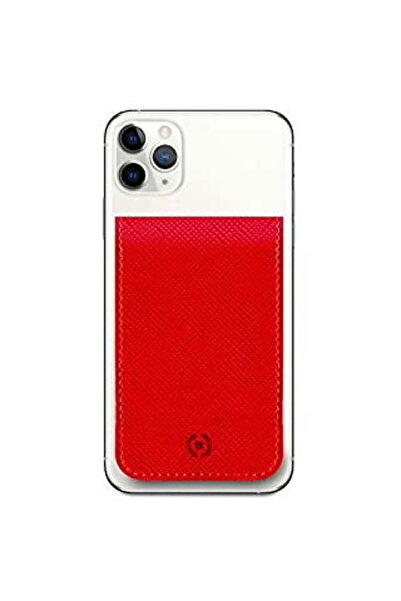 Celly CARDV - Suport magnetic universal pentru carduri