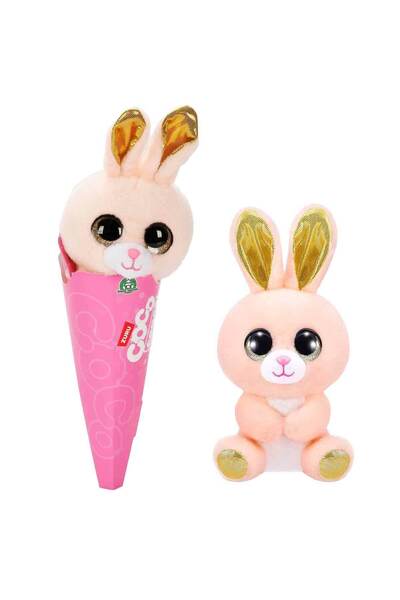 Genel Markalar Coco Cones Mini Peluş S1 CCN00000 - Bon Bon