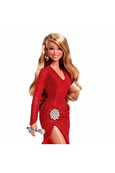 Barbie Mariah Carey Barbie Bebeği HJX17