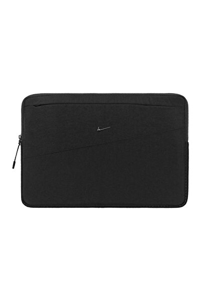 Nike Aura Sleeve Black Laptop Bag (N.101.4127.013)