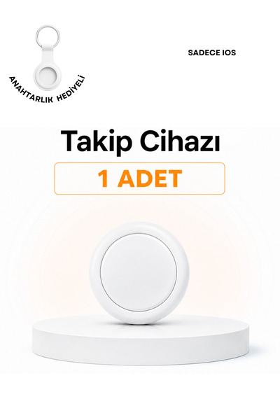 BEYLİNİ Tag Takip Cihazı Kablosuz IOS Bul Uyumlu Lisanslı Araç Çocuk Anahtar ...