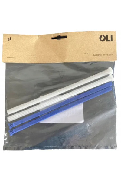 Kolo Kit mecanism evacuare, compatibil cu Koło Slim 94184, 94130, 94131, Prod...