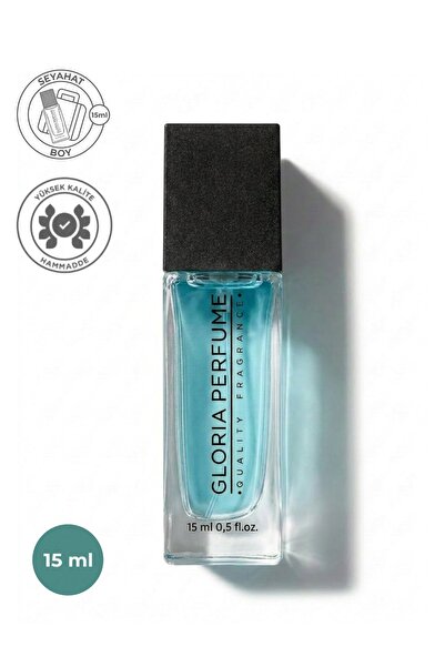 Gloria Perfume V.I.P 15 ml Edp Erkek Parfüm