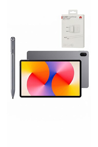 Huawei Matepad Se 11 " 4gb 128gb Simkartlı Tablet orjinal Kalem + şarj cihazı...