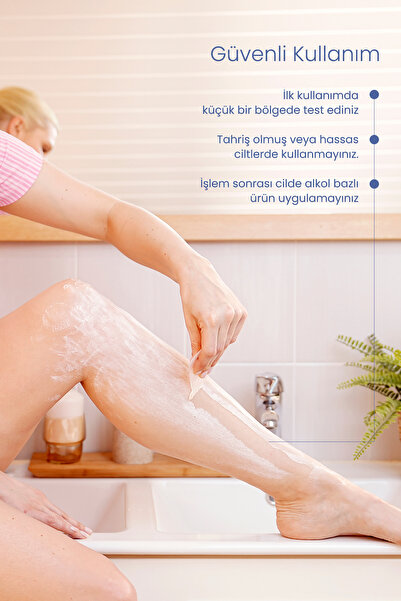 Vi-vet Tüy Dökücü Krem 40ml