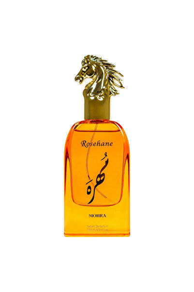 rosehane Extract de parfum Mohra Amber, 100 ml, Dama