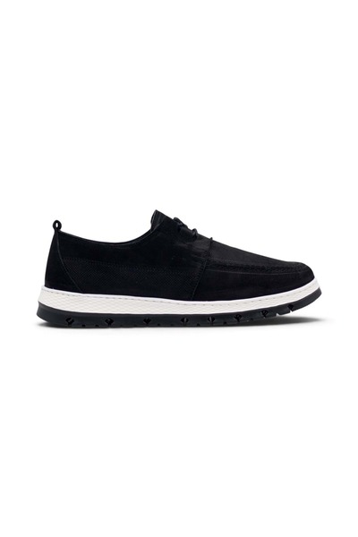 Voyager 6780 PANTOFI SPORT BĂRBAȚI DIN PIELE NATURALĂ