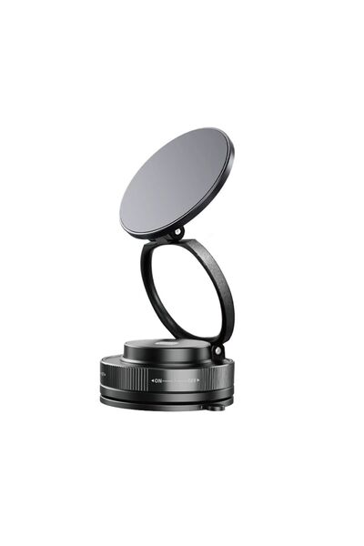 Cat - Cot Cat-Cot Vacuum Adsorption Magnetic Car Mount - Universal Dashboard ...