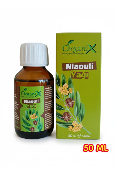 Organix زيت نياولي للعناية الحميمة - زيت نياولي للعناية الحميمة طبيعي 100% | ...