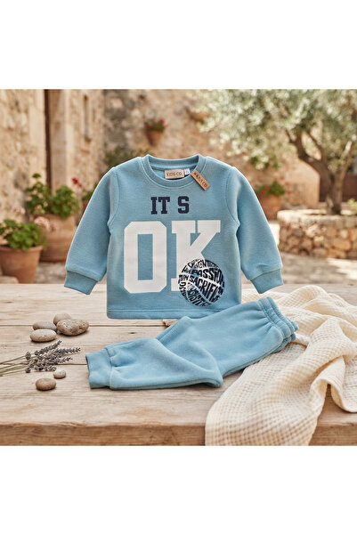 BİANCOFİGLİO Winter track suit