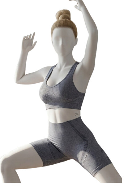 Lingerie and Fashion Style Sport Suit with 5 different colours