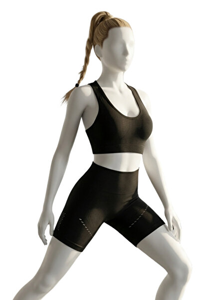 Lingerie and Fashion Style Sport Suit with 5 different colors