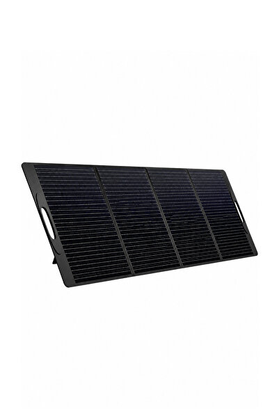 Viessmann Energyvolt 400 Katlanabilir Güneş Paneli (400W) – Yüksek Verimli Ta...