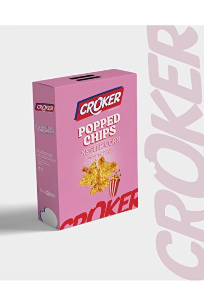 OEMS Box of Corn Flavored Snacks (Sweet and Salty) 12 Pieces – Boobad Shaps