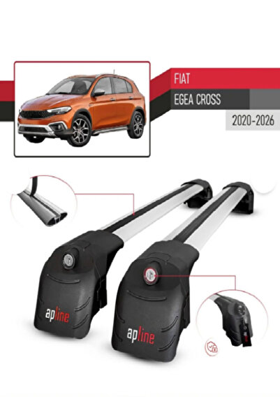 Dbc Online EGEA CROSS ACE-2 Ara Atkı Tavan Barı 2020 2021 2022 2023 2024 2025...