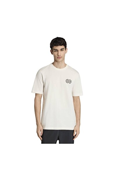 adidas KB4938-E M Hot Np T Tricou bărbătesc alb