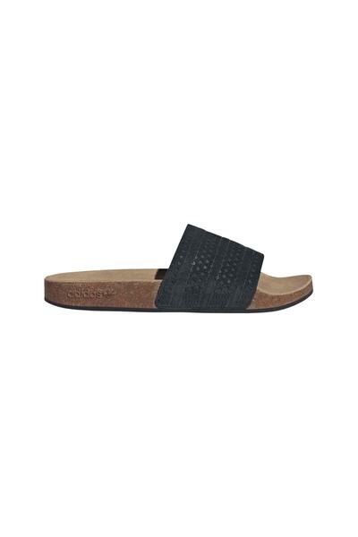 adidas Jr3596-K Adılette Rs Women's Slippers Black