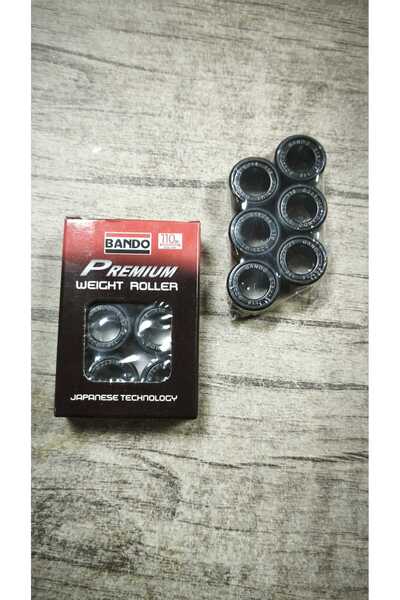Bando BAGA (11 GR) HONDA SPACY110 KUBA ZENZERO 125 RKS PRIVATE 125 MOTOLUX CEO