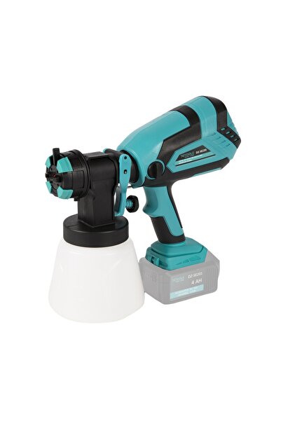 DETOOLZ DZ-SE 230 Vopsea 18V 600ml/min