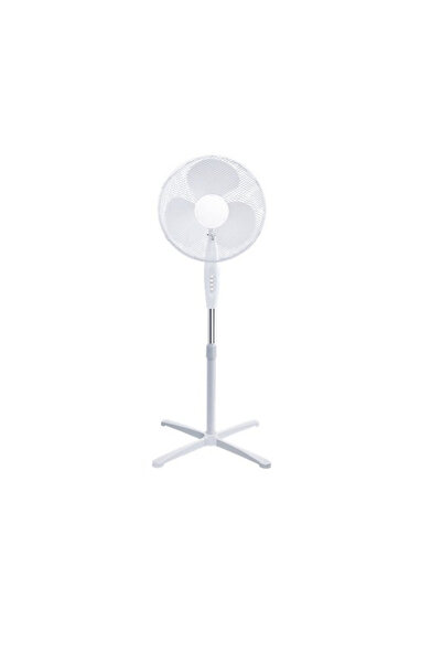 VICTRONIC Вентилатор за под SF1633A, 40W, БЯЛ
