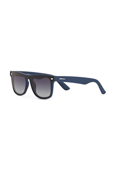 Despada Ds 2380 C 3 Unisex Sunglasses
