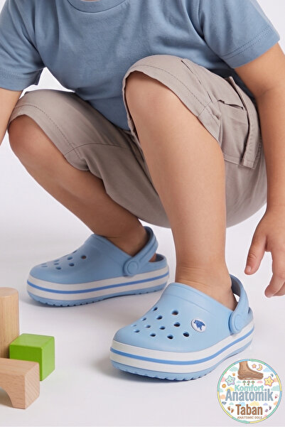 Twingo Παιδικά Σανδάλια Croos Slippers
