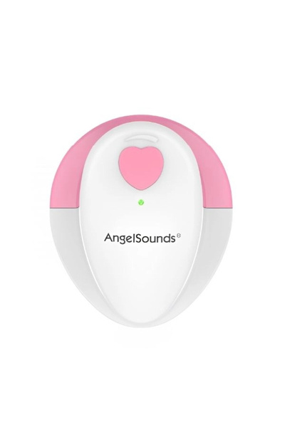 Angel Sounds fetal doppler