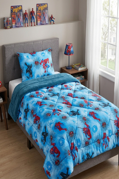 mihriban Single Person Double Sided |   Lux Welsoft |   Elit Yorgan |   Soft ...