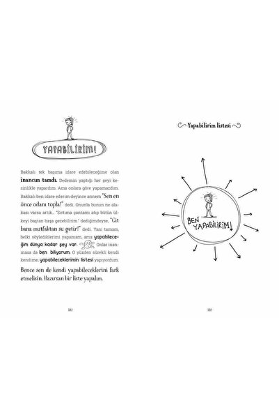 Taze Kitap Dedemin Bakkalı Çırak