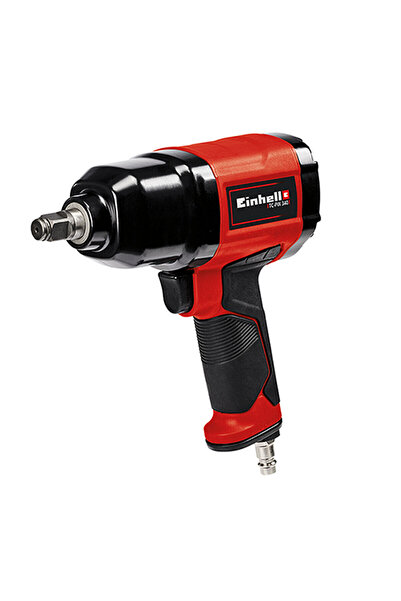 Einhell Tc-pw 340 - Strângere piuliță cu impact pneumatic