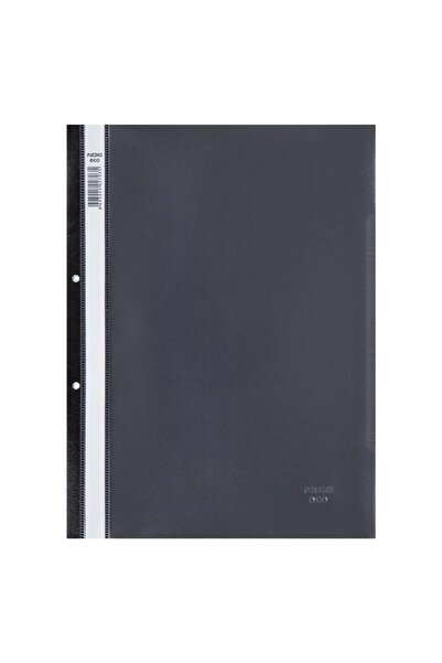 Erka Noki Eco Black Wire Binder 50 Pack