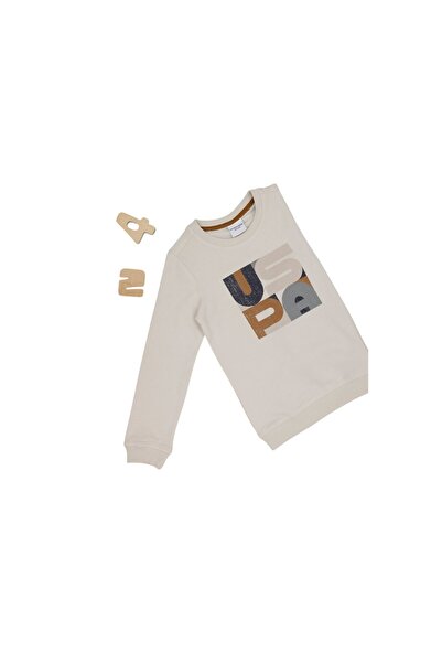U.S. Polo Assn. سويت شيرت رجالي SEMBAKIDS
