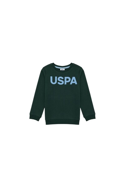 U.S. Polo Assn. سويت شيرت للأولاد 1456515