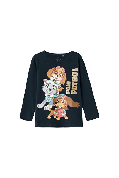 name ıt Dă-i un nume: Tricou Albastru