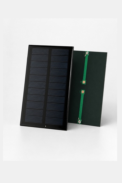 Rodevino 6V 150mA 105x66mm Güneş Paneli Mini Solar Panel