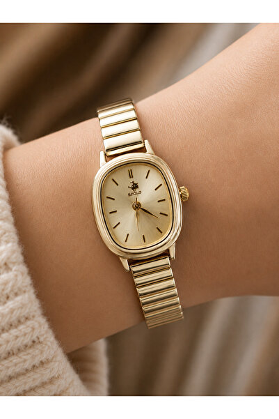 S.POLO Spolo Sports Watch