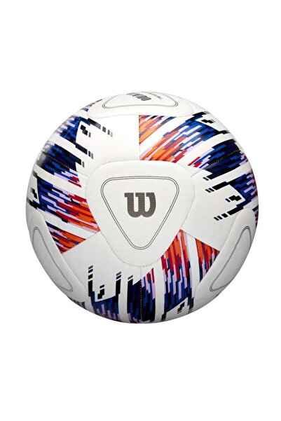 Wilson Minge fotbal NCAA Vivido Replica Minge fotbal, mărimea 5