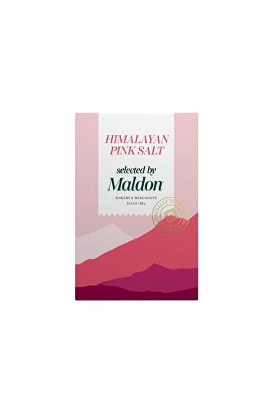 Maldon Sare Roz de Himalaya 250g