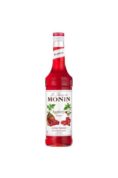 Monin Frambuaz Şurubu (700ml)