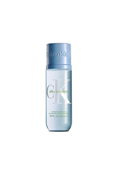 Calvin Klein Silky Coconut Hair & Body mist (236ML)