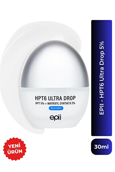 epii Epii HPT6 Ultra Drop 5% - سيروم لشد البشرة 30 مل