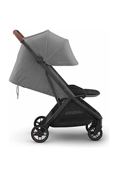 UPPABABY Minu V3 Kabin Boy Bebek Arabası Greyson
