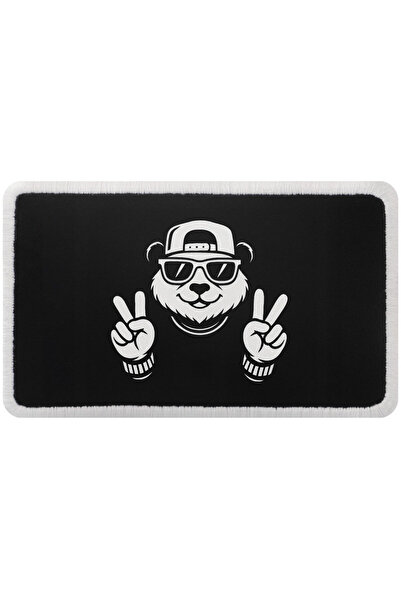 BlackBörk Panda Logolu V2 Bench
