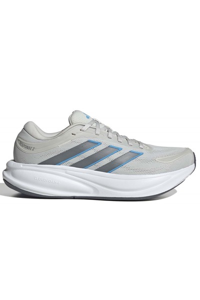 adidas Response 2 Kj1757 Unisex Sports Shoes Gray