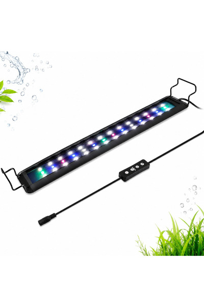 Sofia Concept Lampa Led pentru Acvariu SOFIA CONCEPT, 11W, 10 Moduri Iluminar...