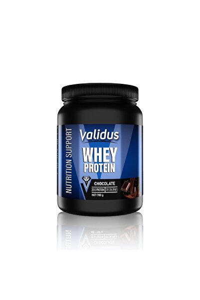 Validus Whey Protein Complex (CHOCOLATE) 700 G