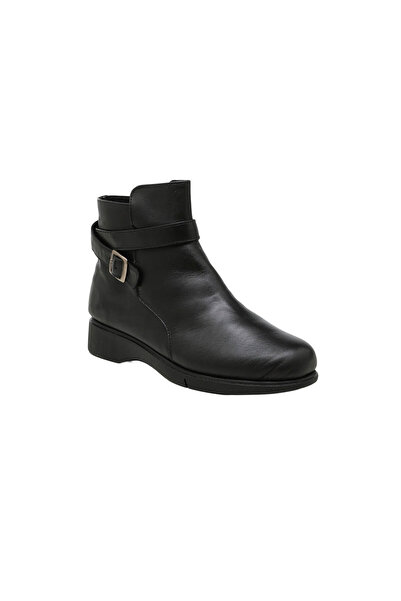 Frau Kadın / Kız Bot 53N5 Frau TIVOLI Nero (black)