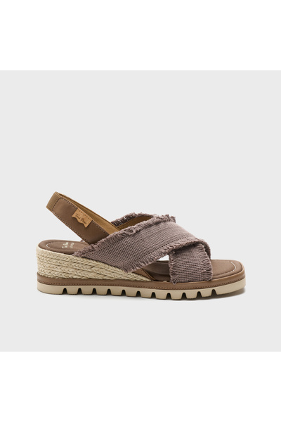 Toni Pons Kadın / Kız Sandalet Aire Flexible Wedge